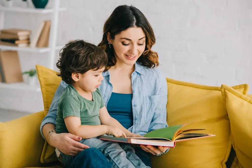 Building Blocks of Growth: The Integral Role of Montessori Shelves - Goodevas
