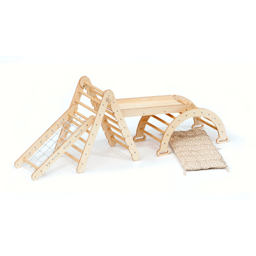 Set de juegos para niños 5 en 1