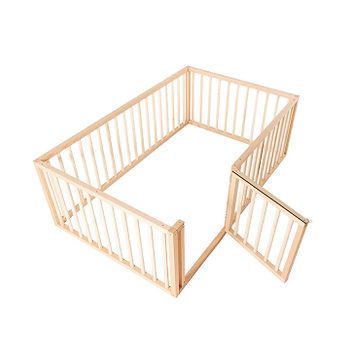 Cama Montessori