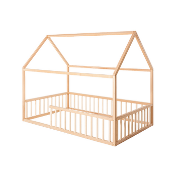 Cama casita