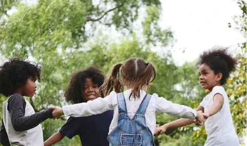 From Fun to Progress: Montessori Toys Nurturing Social Skills and Teamwork - Goodevas