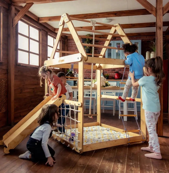 How to Choose the Perfect Montessori Toy for Your Child?