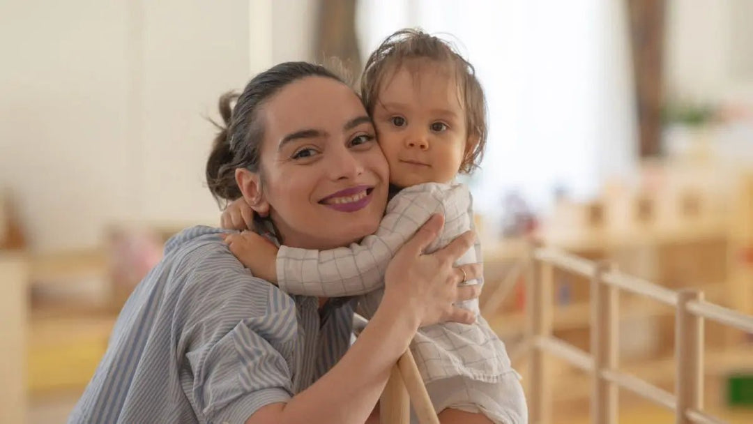 Introduction to Montessori: What It Is and Why It's Important for Child Development - Goodevas
