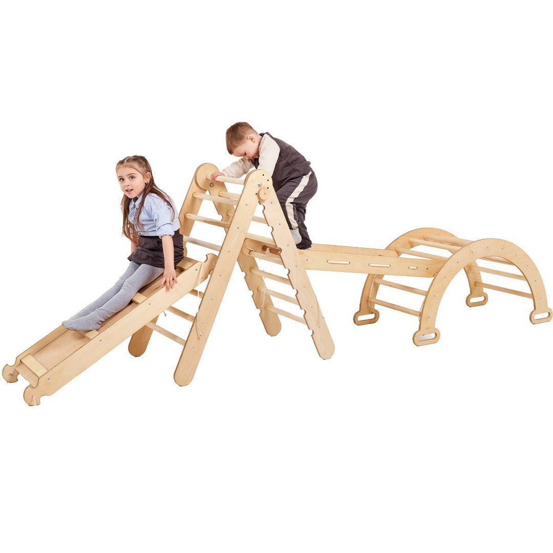 For Kids (3-7 Years) - Goodevas