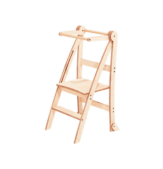 Montessori Chairs for Toddlers - Goodevas