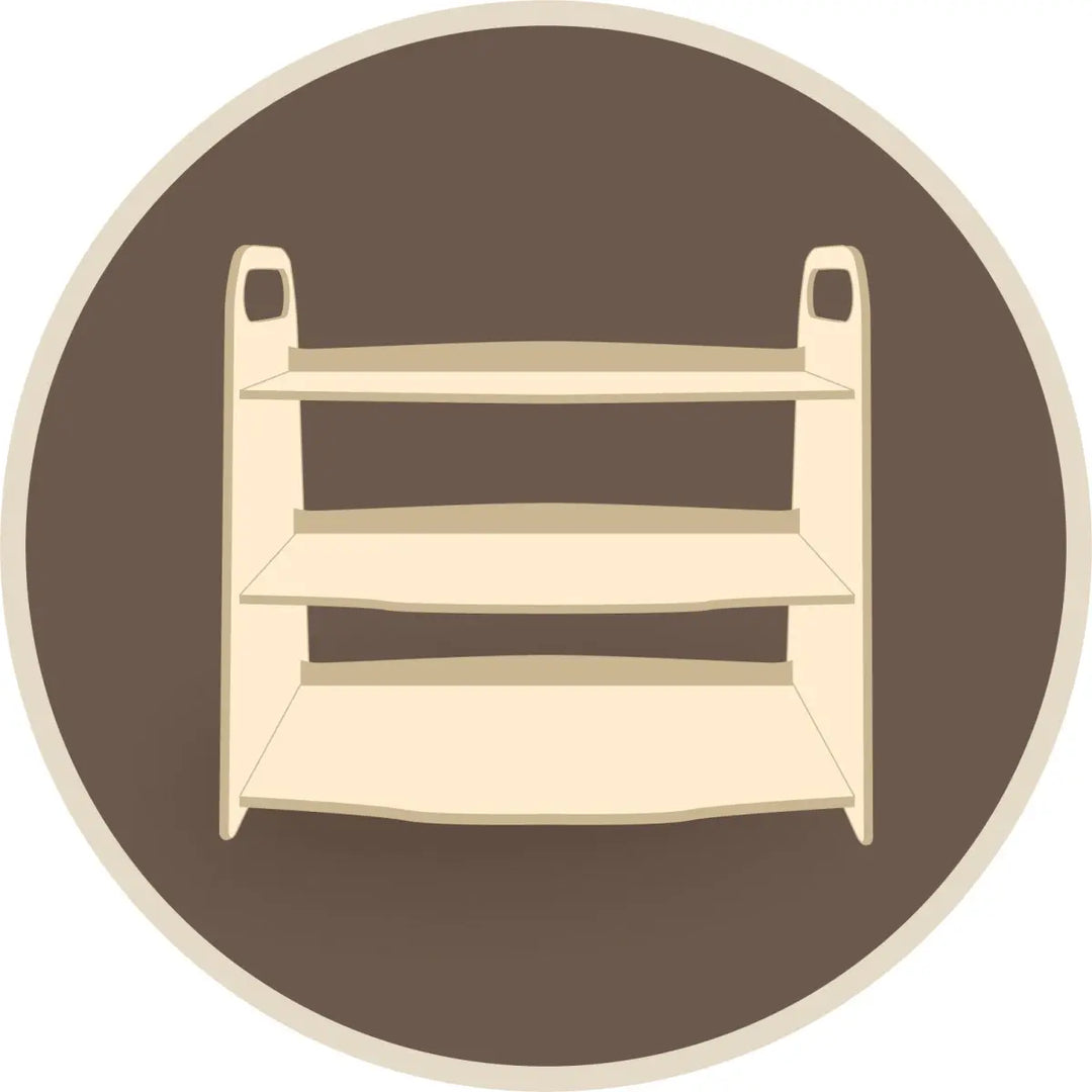 Montessori Furniture - Goodevas