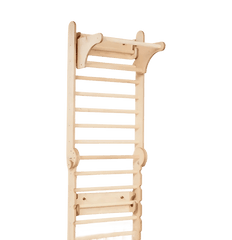 Swedish Ladder For Kids - Goodevas