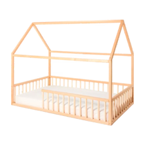 Toddler Floor Beds - Goodevas