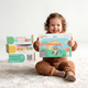 Annual Play Kits Subscription (1–2 Years) — GoodevasBox