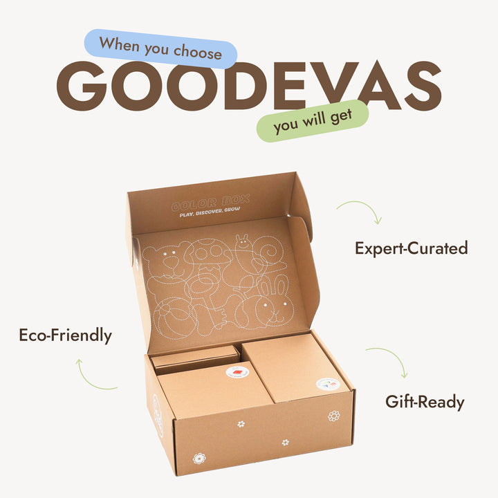 Color GoodevasBox
