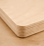 Premium Solid Beech Wood