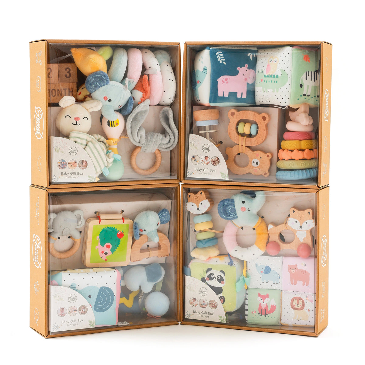 The Play Kits