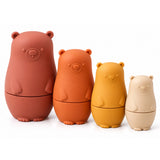 Nesting Bears
