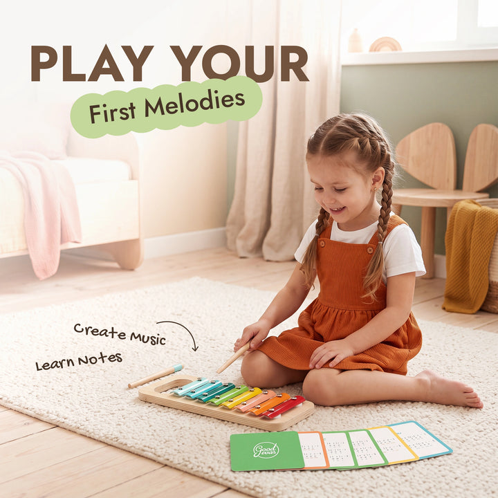 Musical GoodevasBox