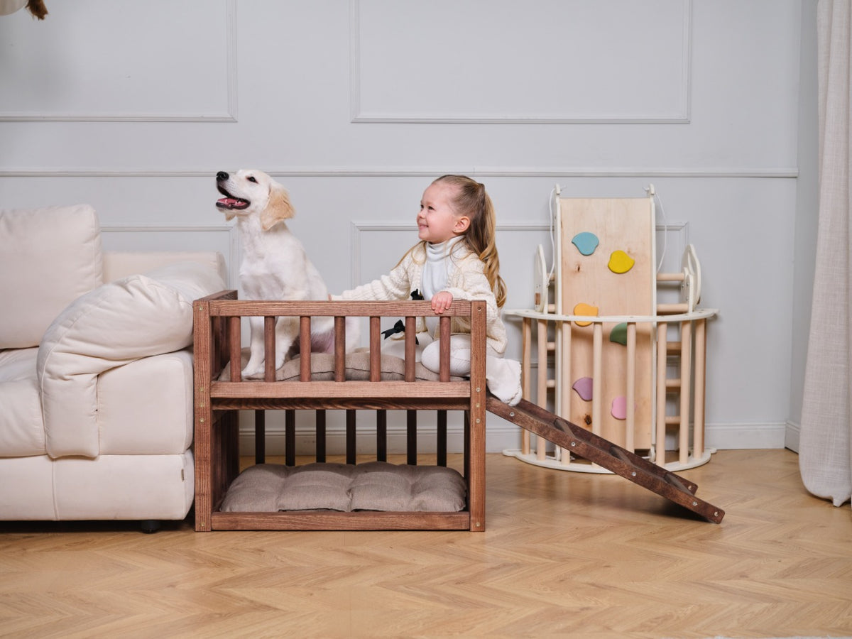 Montessori Climbers & Furniture for Toddlers – Goodevas