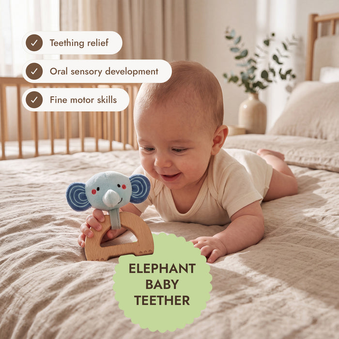 BabyBox — First Year Play Kits (0–12 Months)