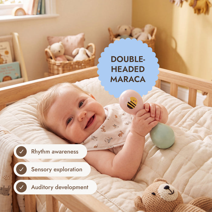 BabyBox — First Year Play Kits (0–12 Months)