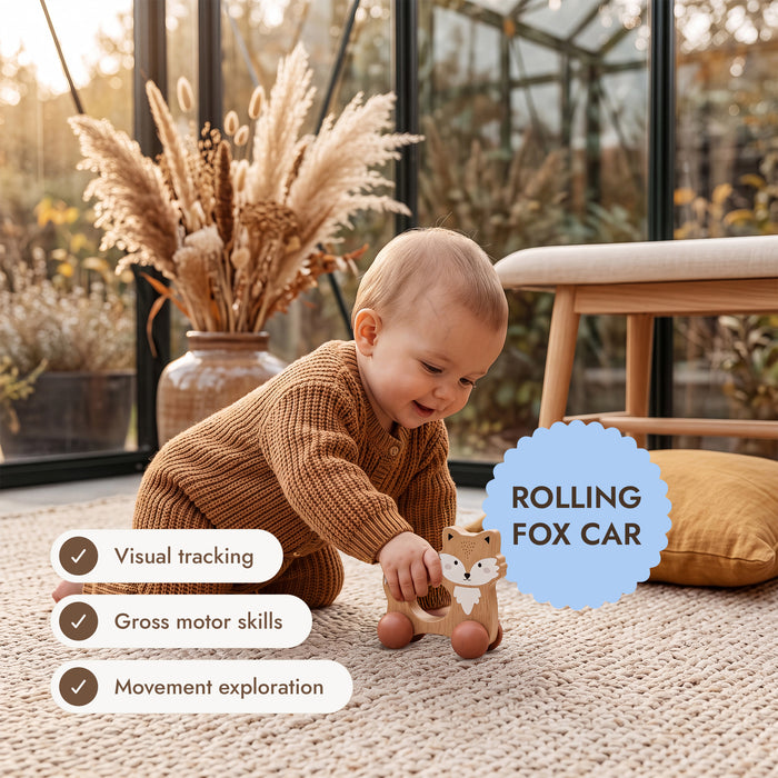 BabyBox — First Year Play Kits (0–12 Months)
