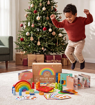 Color GoodevasBox
