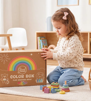 Color GoodevasBox