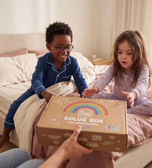 Color GoodevasBox