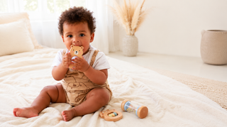 Annual Play Kits Subscription (0–12 Months) — GoodevasBox