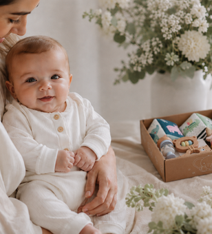 Annual Play Kits Subscription (0–12 Months) — GoodevasBox