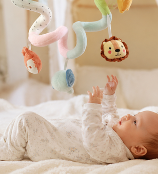 Annual Play Kits Subscription (0–12 Months) — GoodevasBox