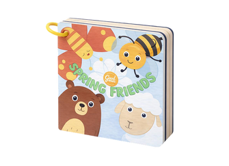 Annual Play Kits Subscription (1–2 Years) — GoodevasBox