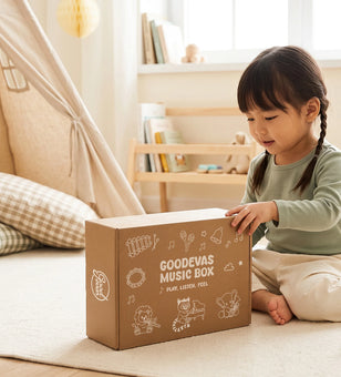 Musical GoodevasBox