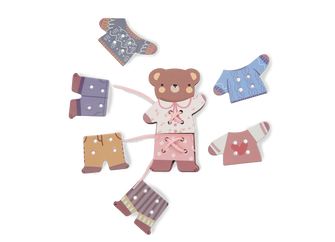 Annual Play Kits Subscription (3–4 Years) — GoodevasBox