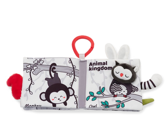 Annual Play Kits Subscription (1–2 Years) — GoodevasBox