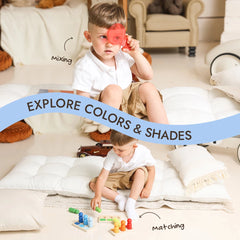 Color GoodevasBox - Goodevas