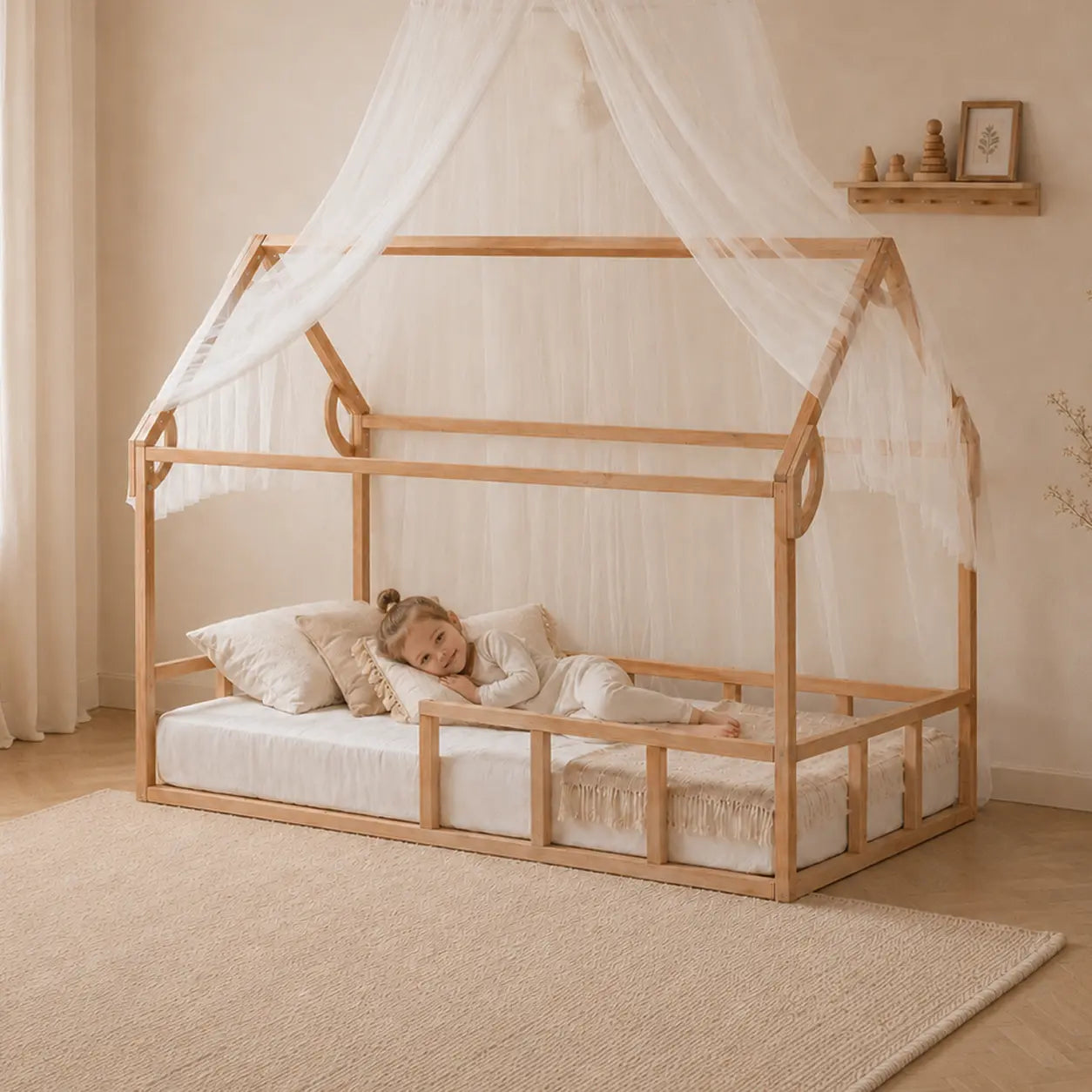 Montessori Furniture