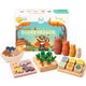 Autumnal Play Kit (1–2 Years) — GoodevasBox