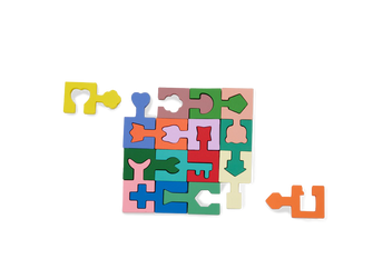 Annual Play Kits Subscription (3–4 Years) — GoodevasBox