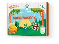Summer Play Kit (1–2 Years) — GoodevasBox
