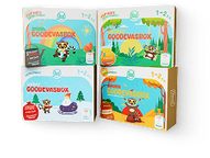 Summer Play Kit (1–2 Years) — GoodevasBox