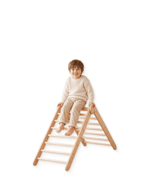 Growing Climber