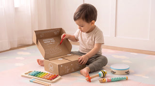Musical GoodevasBox