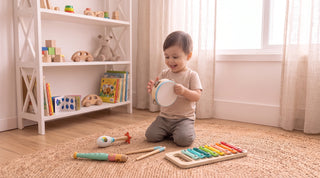 Musical GoodevasBox