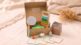 Musical GoodevasBox
