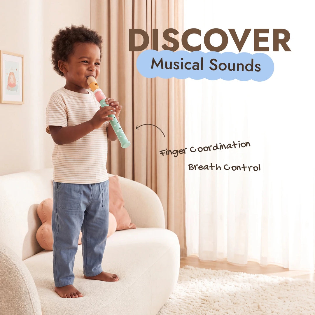 Musical GoodevasBox - Goodevas