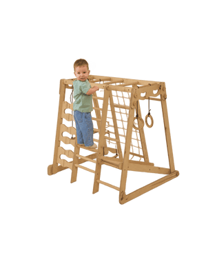 Climbing Challenges