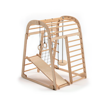 Aire de jeux pour enfants