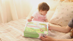 Summer Play Kit (1–2 Years) — GoodevasBox