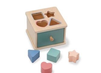 Annual Play Kits Subscription (1–2 Years) — GoodevasBox