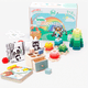 Spring Play Kit (1–2 Years) — GoodevasBox