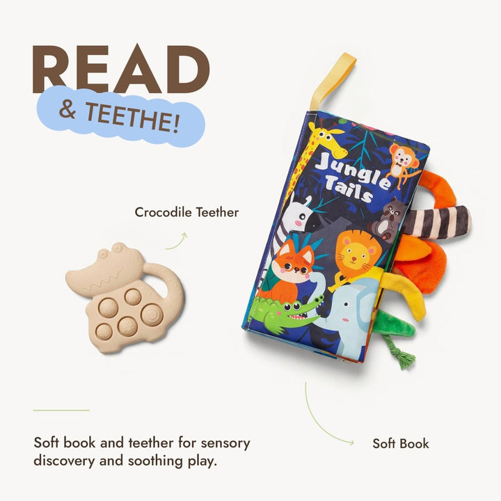 Summer Play Kit (1–2 Years) — GoodevasBox - Goodevas