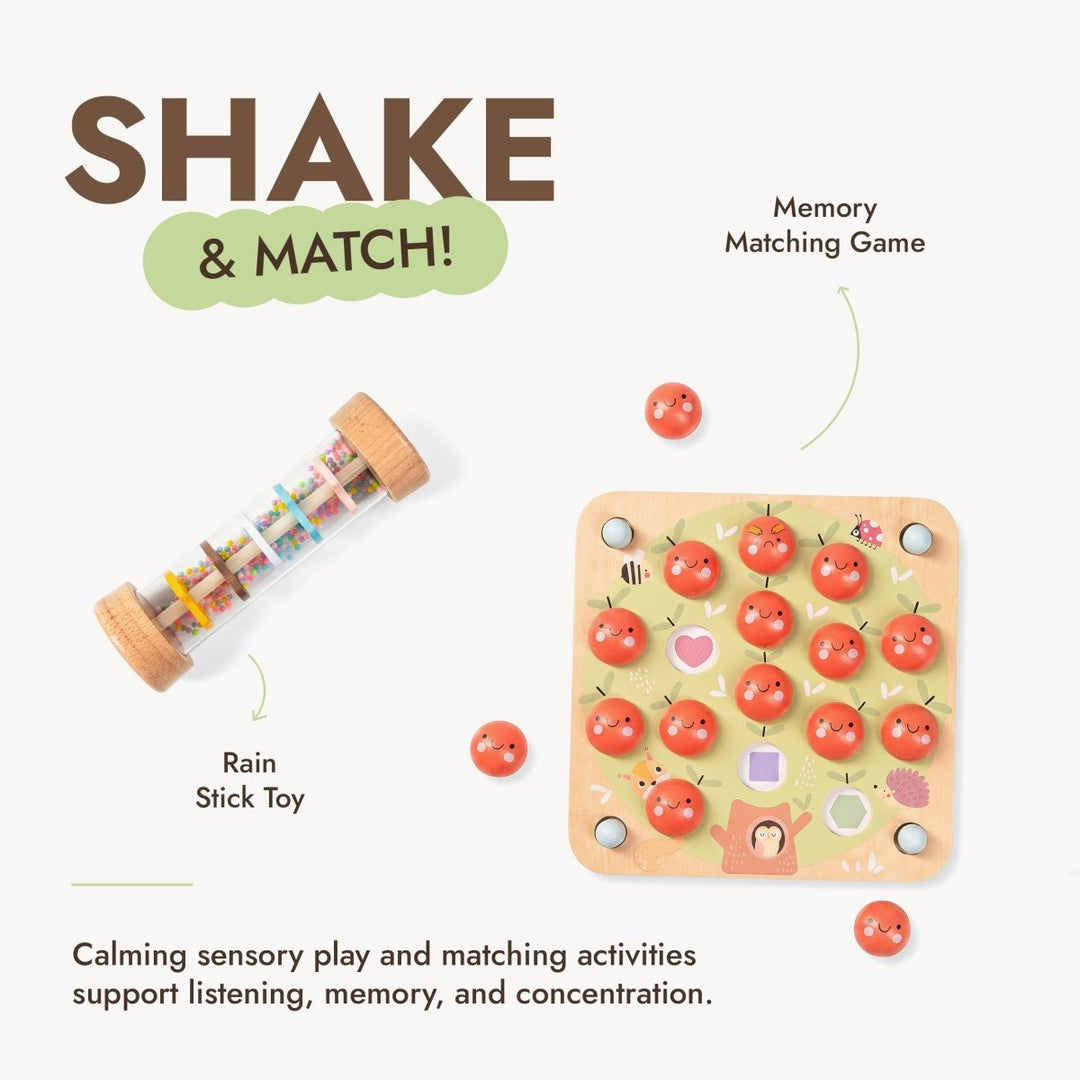 Summer Play Kit (3–4 Years) — GoodevasBox - Goodevas